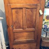 Antique French armoire